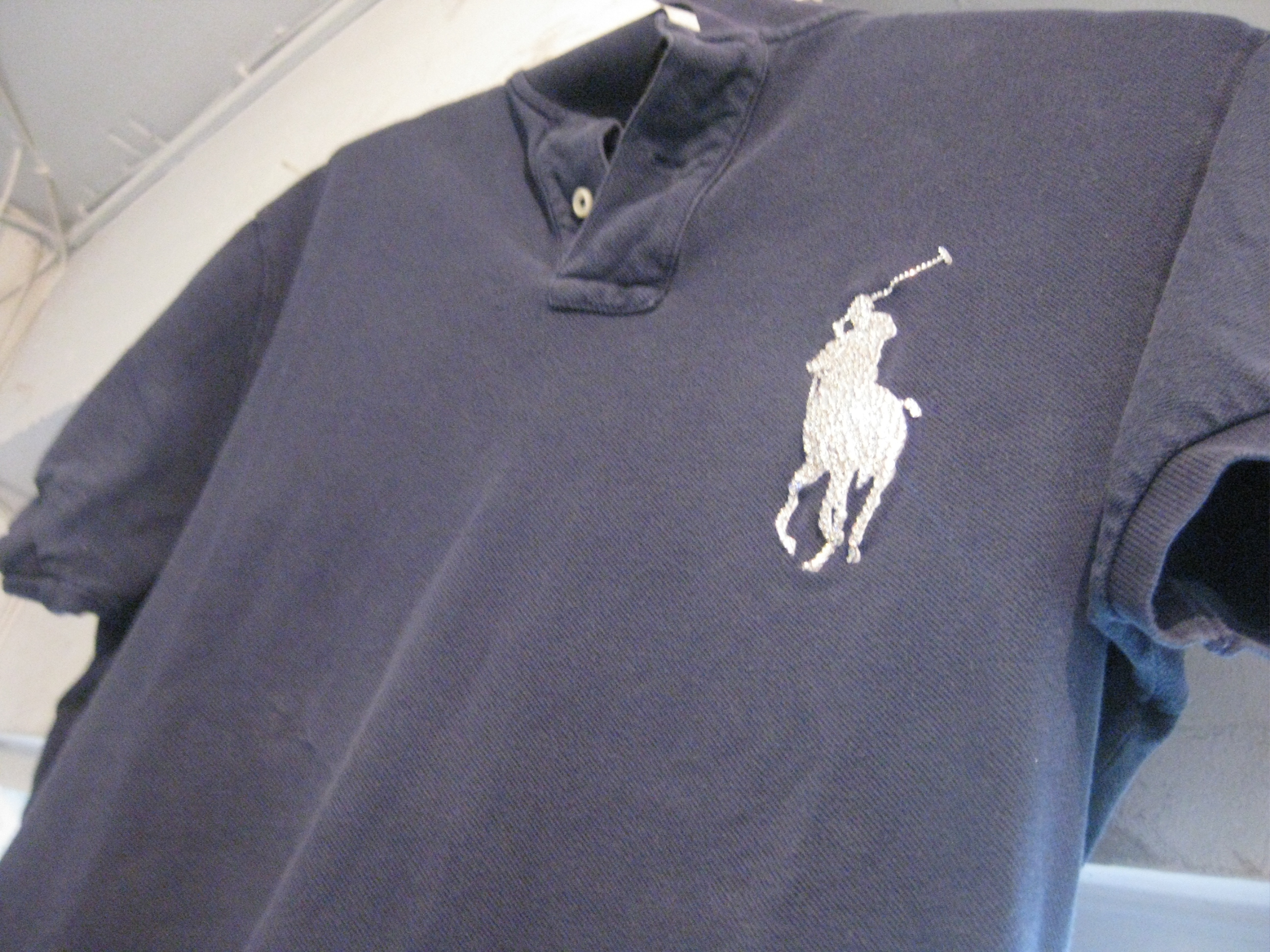 RALPH LAUREN ラルフローレン ポロシャツ | 原宿デコレーション[NIAC]ニアック